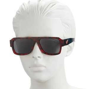Prada Prada 22YS 56MM Solid Sunglasses